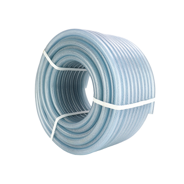 Шланг напор.армир.032МТd19,стенка3мм дав10атм.(бухта 50м)Пищевой 