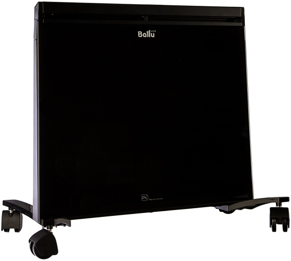 Конвектор BALLU BEC\EXT-1000 PLAZA 1000Вт — купить Конвекторы в Кургане, цены в интернет-магазине «АкваТехника»