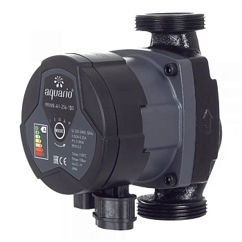 Насос для отопления циркуляционный AQUARIO PRIME-A1-256-130