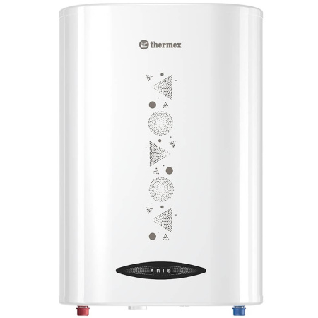 Водонагреватель накопительный  THERMEX ARIS 30 V плоский