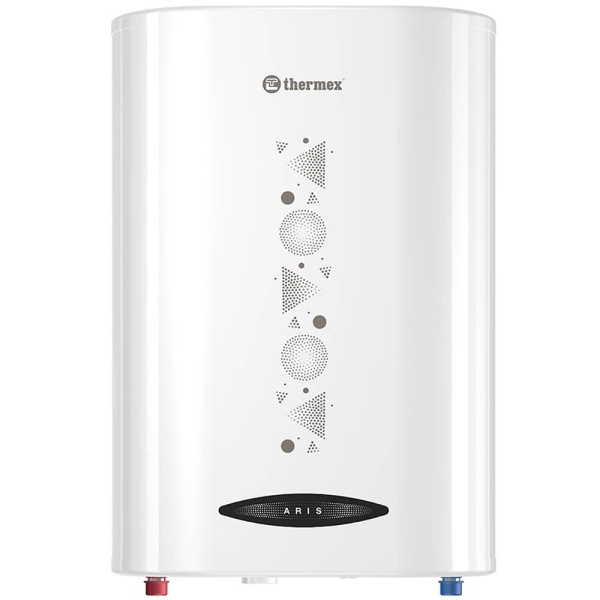 Водонагреватель накопительный  THERMEX ARIS 30 V плоский