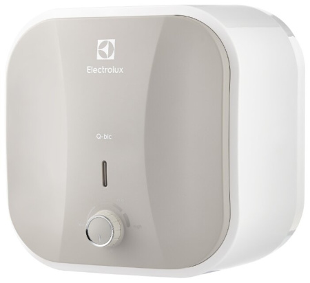 Водонагреватель накопительный  ELECTROLUX  EWH 10 Q-bic U квадратный