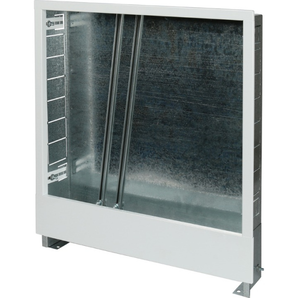 Шкаф распределительный STOUT ШРВ-2 6-7 выходов 670х125х596мм.  — купить в Кургане, цены в интернет-магазине «АкваТехника»