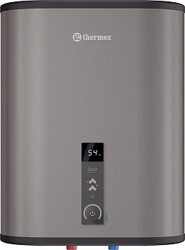 Водонагреватель накопительный  THERMEX Liga 30 V(pro) плоский