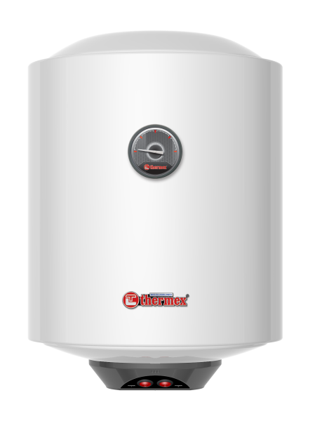 Водонагреватель накопительный  THERMEX THERMO 30 V Slim круглый