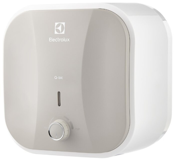Водонагреватель накопительный  ELECTROLUX  EWH 10 Q-bic U квадратный
