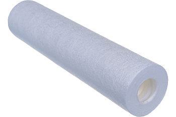 Картридж Барьер-Урал 10SL PP20 вспененный 