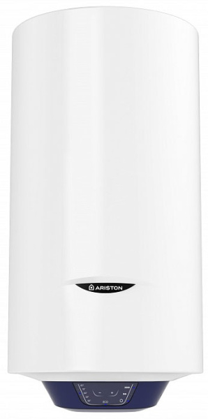 Водонагреватель накопительный  ARISTON  ABS BLU1 ECO PW 65V Slim круглый