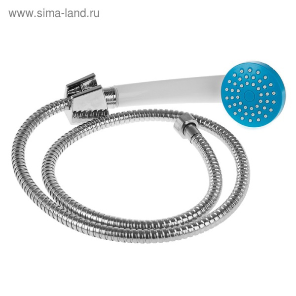 Смеситель для душа РМС  SL119-003 двухвентильный хром — купить смеситель для душа в Кургане, цены в интернет-магазине «АкваТехника»