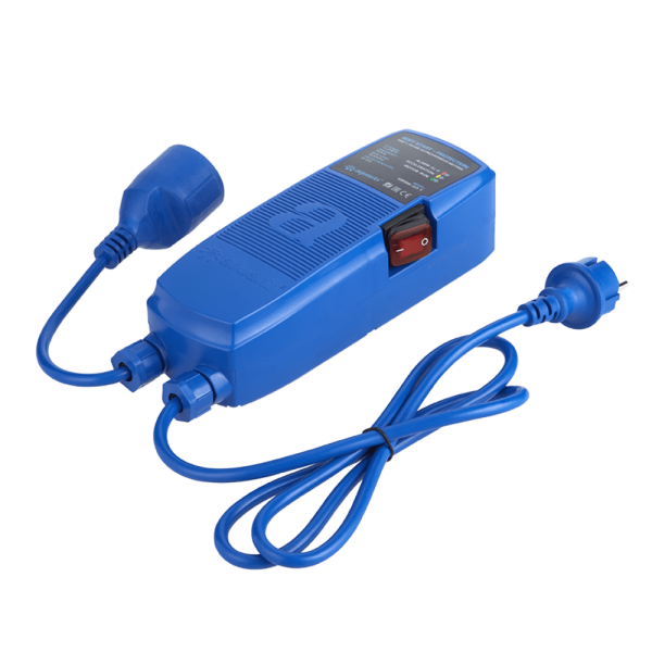 Устройство плавного пуска и защиты АКВАРИО SSP(m)-3.0-1