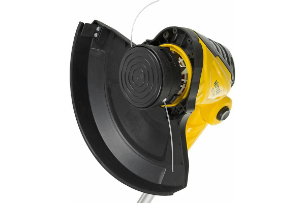 Триммер электрический GET-600 Huter — купить в Кургане, цены в интернет-магазине «АкваТехника»