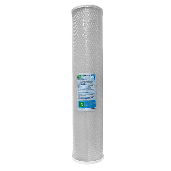 Картридж CTO-20 Jumbo (карбон-блок ВВ20 )