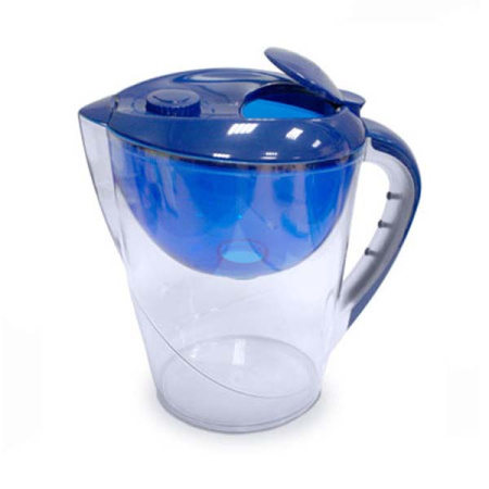 Кувшин ГЕЙЗЕР Аквариус 3,7л 