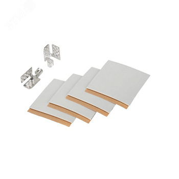 Монтажные комплекты для пленочного теплого пола