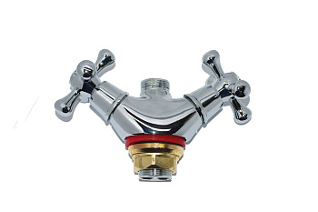 Корпус смесителя для кухни KSL65-279F