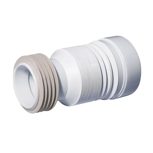 Гофра ОРИО С-990Р   для унитаза 