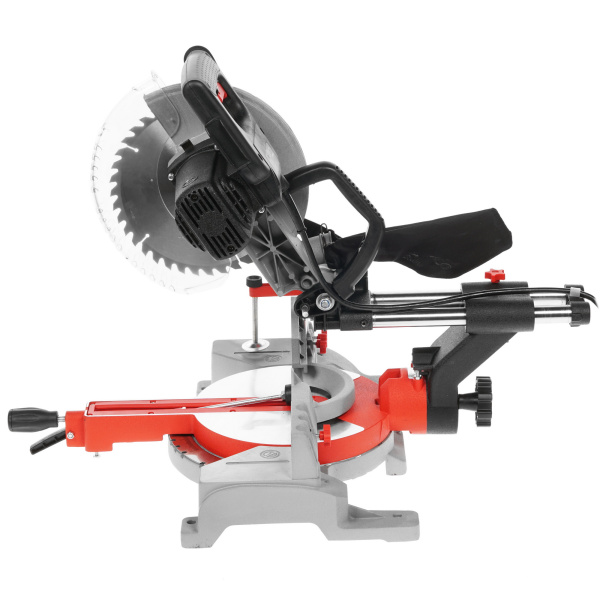 Пила торцовочная P.I.T. PCM255-C МАСТЕР (2000Вт, 255диск, 4800 об.мин, без диска) — купить в Кургане, цены в интернет-магазине «АкваТехника»