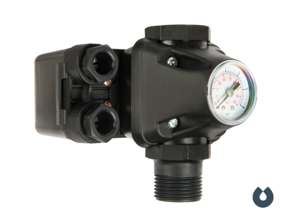 Реле давления ITALTECNICA PM5-3W   