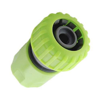 Конектор-муфта 3/4 стандартный 'Урожайная сотка' (YM5819) Р0121