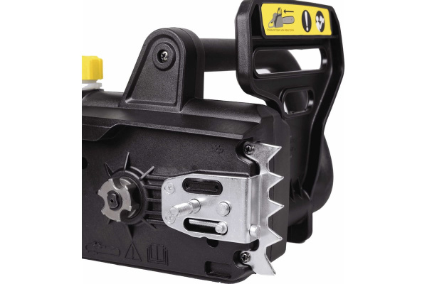 Электропила ELS-1500P Huter 70/10/4 — купить в Кургане, цены в интернет-магазине «АкваТехника»