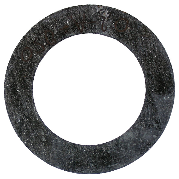 Прокладка паронитовая Ду 40 Ру 10-40 