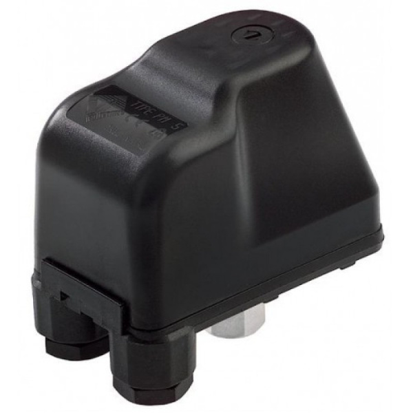 Реле давления ITALTECNICA PM5 м G  с накидной гайкой 