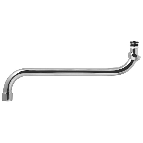 Излив круглый 30 см (для ванны), МР-У  ИС.200171