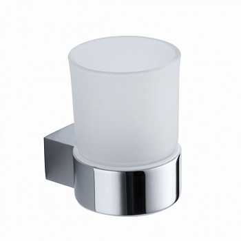 Cтакан cтеклянный настенный GROSS AQUA Space  GA18238