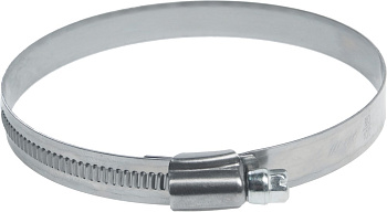 Хомут 80-100мм 