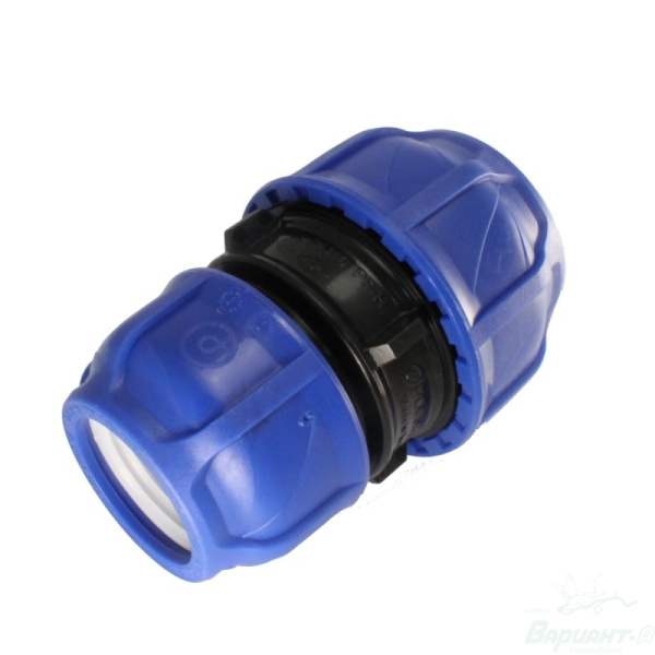 Муфта ПНД TEBO 63-40 