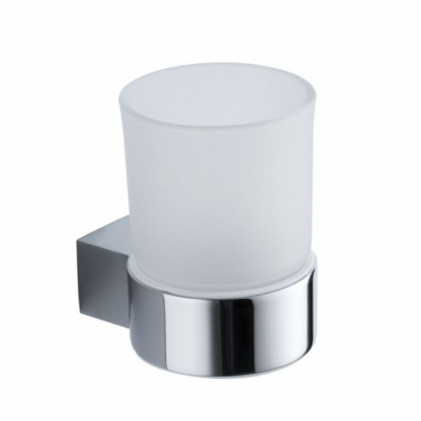 Cтакан cтеклянный настенный GROSS AQUA Space  GA18238