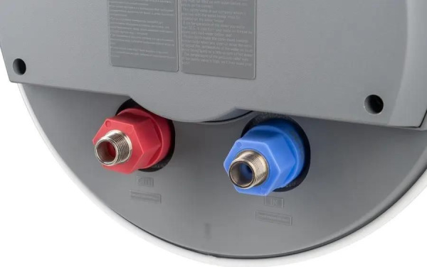 Водонагреватель накопительный Haier ES50V-B1 SLIM круглый — купить водонагреватель в Кургане, цены в интернет-магазине «АкваТехника»