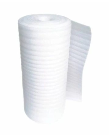 Подложка 5 мм×1000мм50м (Изосиб)