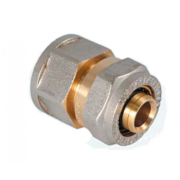 Ниппель STM 20х1/2" вн/цанга