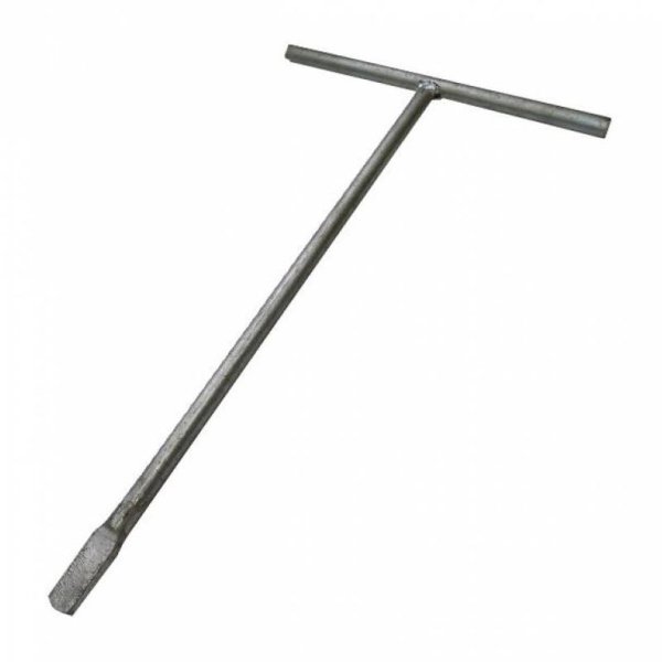 Ключ для алюминиевого радиатора 6 секций,