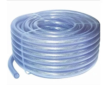 Шланг напор.армир.032МТd20,стенка3мм дав10атм.(бухта 50м)Пищевой 