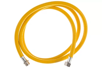 Подводка гибкая для газа ПВХ ELKA 300см 3/4", вн/нар, 