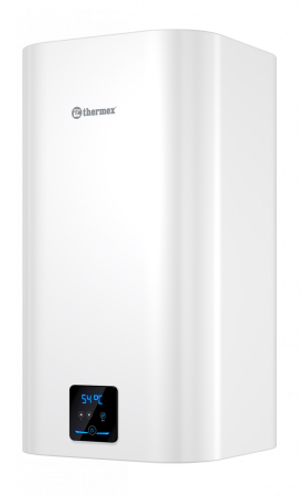 Водонагреватель накопительный  THERMEX Smart 80 V плоский — купить водонагреватель в Кургане, цены в интернет-магазине «АкваТехника»