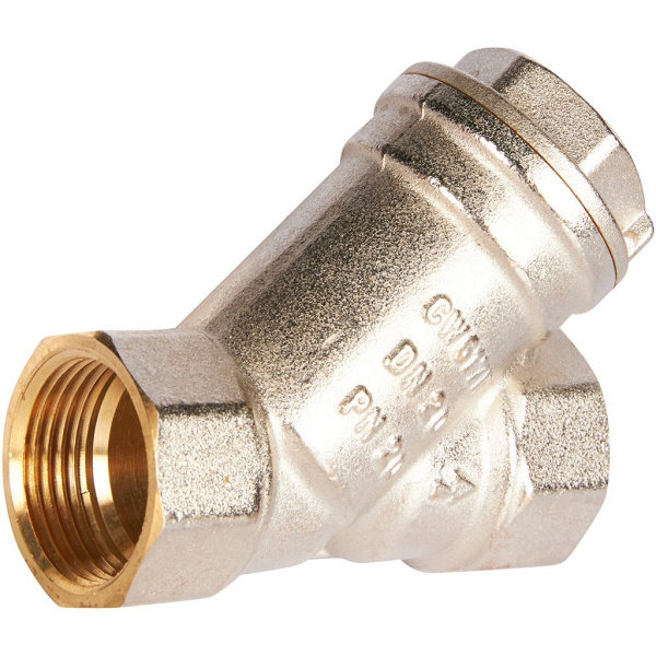 Фильтр мех. очистки ROMMER 3/4"