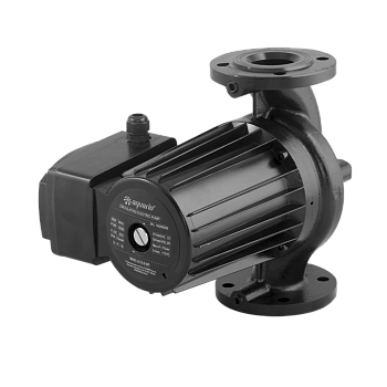 Насос для отопления циркуляционный AQUARIO АС 14-8-50F, 1000Вт, 12м