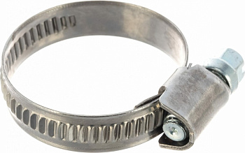 Хомут 20-32 мм