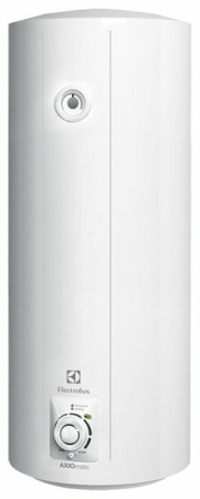 Водонагреватель накопительный  ELECTROLUX  EWH 30 AXIOmatic Slim круглый