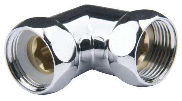 Угловой элемент для П/С 1" г х 1" г TIM (арт. K9-LF044)