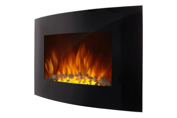 Электрокамин Electrolux EFP/W-1100ULS