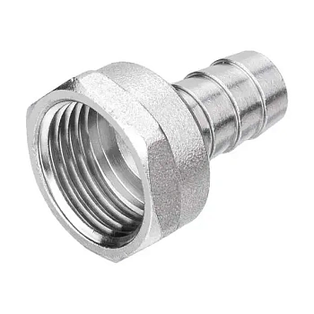 Штуцер для шлангов 1/2П  (20) ник