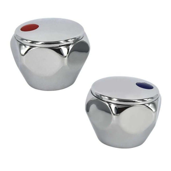 Комплект маховиков  металл. 8*24 Мария (пара) МР-У ИС.200056