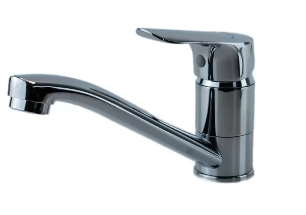 Смеситель для кухни ESKO Asti AT 15  врезной, однорычажн. 