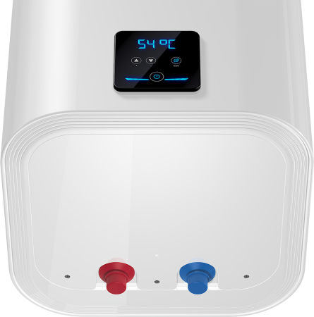 Водонагреватель накопительный  THERMEX Smart 80 V плоский — купить водонагреватель в Кургане, цены в интернет-магазине «АкваТехника»
