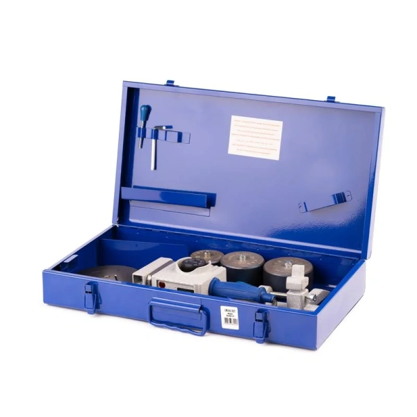 Комплект свар. оборуд.СМ-01 ONLI/850Wx650W, d20-40, РТП