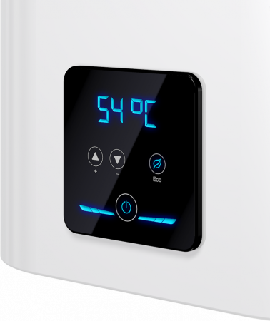 Водонагреватель накопительный  THERMEX Smart 80 V плоский — купить водонагреватель в Кургане, цены в интернет-магазине «АкваТехника»